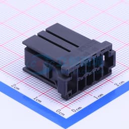 2x3P 3.81mm缩略图