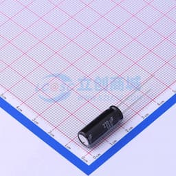 220uF ±20% 35V 【插件】缩略图