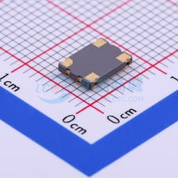 50MHz CMOS 3.3V缩略图