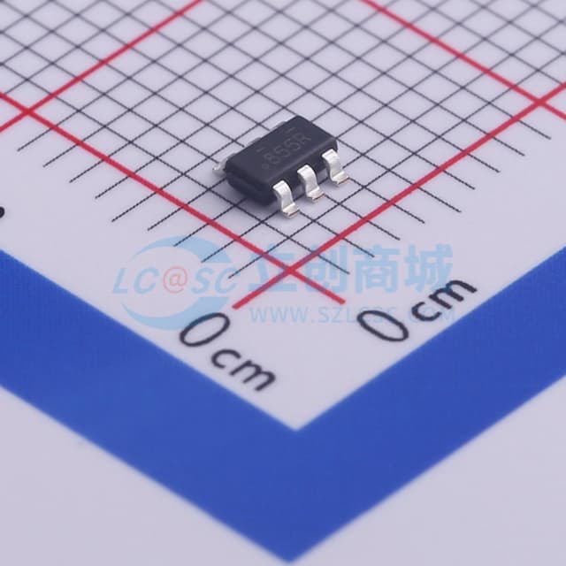 FDC855N实物图