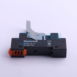 PCR系列紧凑型中间继电器插座缩略图