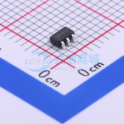 1.5A, 18V, 500kHz ACOT同步降压转换器缩略图