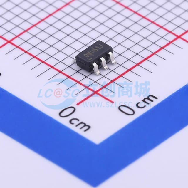 1.5A, 18V, 500kHz ACOT同步降压转换器实物图