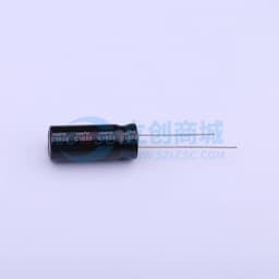 100uF ±20% 100V 【引线】缩略图