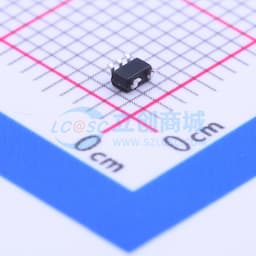 停产 单路低电压轨到轨输出运算放大器缩略图