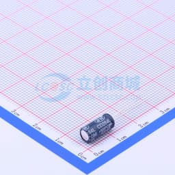 47uF ±20% 35V 【引线】缩略图