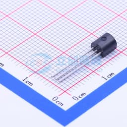 温度传感器：CMOS/TTL兼容型串行数字输出温度计 【插件】缩略图