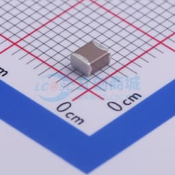 1uF ±10% 50V缩略图