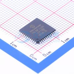 具备ECAN技术、10位A/D转换器和微功耗技术的增强型闪存微控制器缩略图