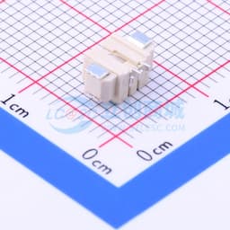 间距:1.25mm 1x2P缩略图