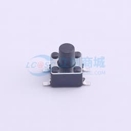 4.5*4.5*5.5mm 立贴 轻触开关缩略图