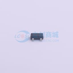 双向TVS 5V截止 峰值浪涌电流：6A@8/20us缩略图