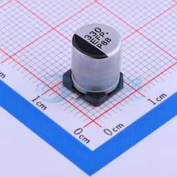 330uF ±20% 25V缩略图