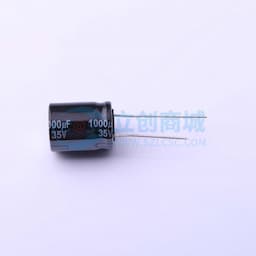 1000uF ±20% 35V 【插件】缩略图