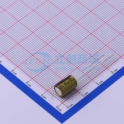 47uF ±20% 63V 【引线】缩略图