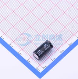 1000uF ±20% 16V 【插件】缩略图