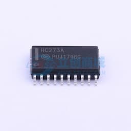 MC74HC273ADWG缩略图