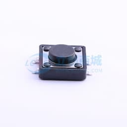 12mm*12mm*5mm 12V 50mA缩略图