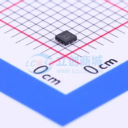 2 GHz 256 QAM 低噪声放大器缩略图
