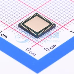 集成2.4GHz WIFI和蓝牙的模组缩略图