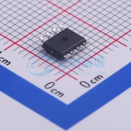 增强型ESD 3.0kVrms/6.0kVrms 150Kbps双通道数字隔离器缩略图