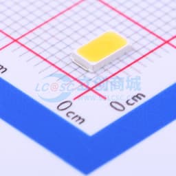 白灯 正贴 色温3000K缩略图