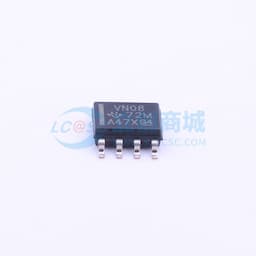 3V~5.5V供电 10Mbps 收发器缩略图