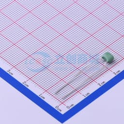 10uF -20%~+50% 25V 【直插】缩略图