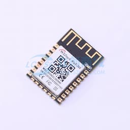 低成本低功耗工业级WiFi模块缩略图