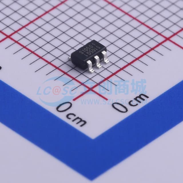 DRDC3105E6-7实物图