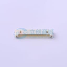 1x15P 间距:1.25mm 卧贴缩略图
