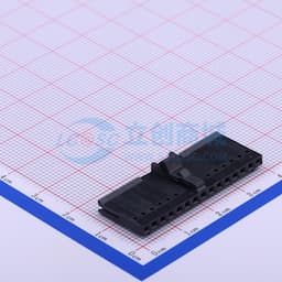 2.54mm 1x15P缩略图