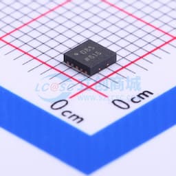 双通道、12位nanoDAC®，内置5 PPM/°C片内基准电压源缩略图