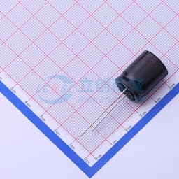 1000uF ±20% 35V 【插件】缩略图