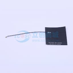 4G/LTE/2G/NB-IoT内置全向柔性fpc贴片天线缩略图