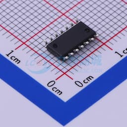 MC74ACT32DG缩略图