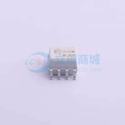DC输入 隔离电压(rms):2500V缩略图