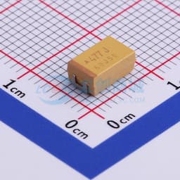 470uF ±20% 6.3V缩略图