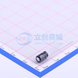1uF ±20% 50V 【引线】缩略图