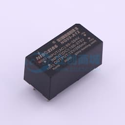 3W AC/DC模块电源 【电源】缩略图
