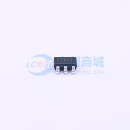 150mA、40V、低 IQ、低压降稳压器缩略图