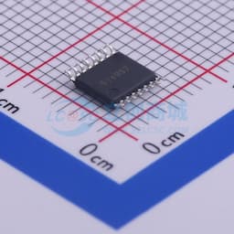 ADG658/ADG659 模拟多路复用器缩略图