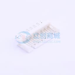 1x8P 间距:2mm 直插 【插件】缩略图