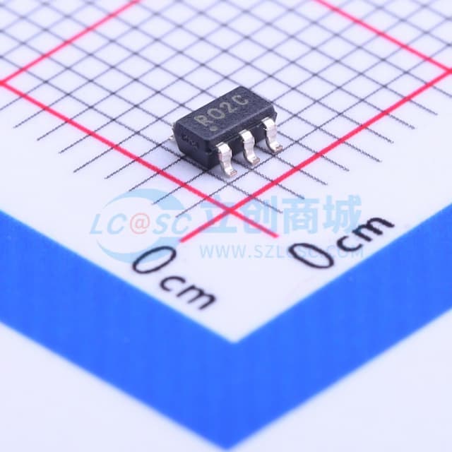 具有使能功能的 250mA、10V、低压降稳压器实物图