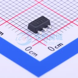 输入12V 输出3.3V 300mA缩略图