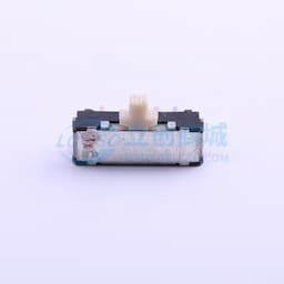 5.0(H)mm, 2.0mm-travel 滑动开关【插件】缩略图