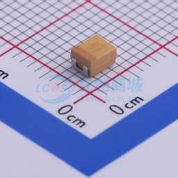 4.7uF ±20% 16V缩略图