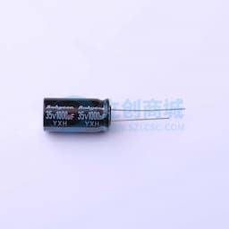 1000uF ±20% 35V 【插件】缩略图