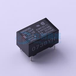 G6E-134P-ST-US-DC12 【继电】缩略图