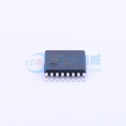 ± 15 V /12 V四通道单刀单掷开关缩略图